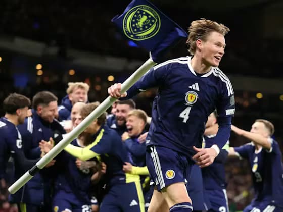 Scott McTominay'den Eleştirilere Cevap: İskoç Sihirbaz Sahneye Çıktı!