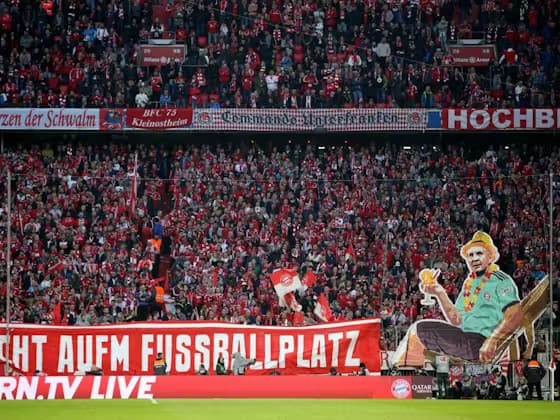 Bayern Münih Taraftarları Freiburg Maçında Sessiz Kalacak