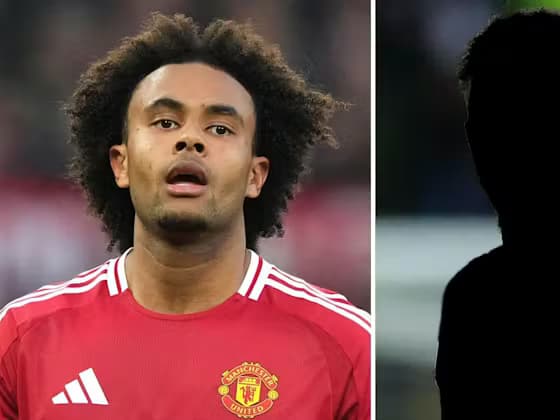 Manchester United'da Şok! Zirkzee Transferi İçin Bomba Plan, Bir Oyuncuyla Yollar Ayrılıyor!