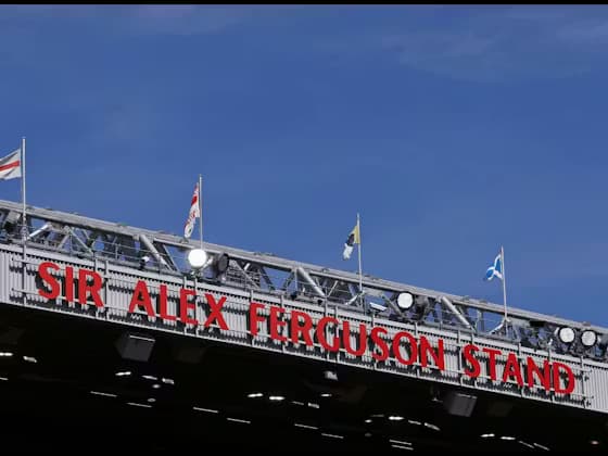 Manchester United, 2026'da Yıldız Forveti 26 Milyon Pounda Bitirmeye Kararlı