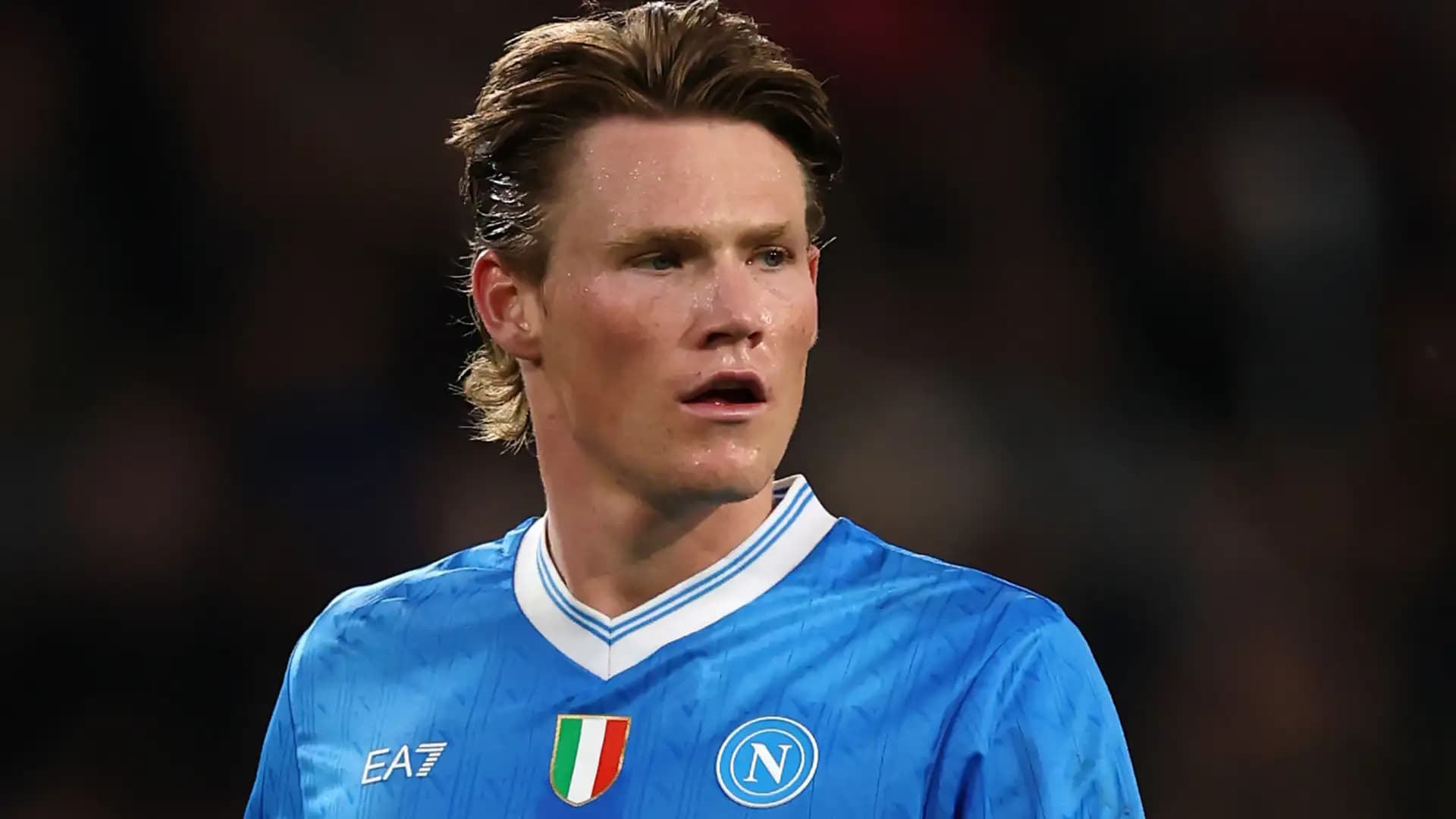 Premier Lig'de McTominay depremi: 60 milyon sterlinlik iddialara yanıt geldi