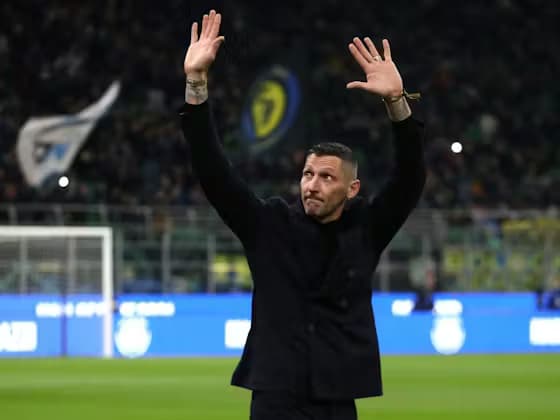 Materazzi'den İddialı Sözler: Inter, Milan'dan Üstün Olduğunu Biliyor!