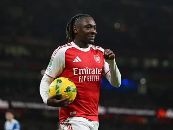 Tottenham, Eze Transferini Çaldı! Derbide Sahne Onun!