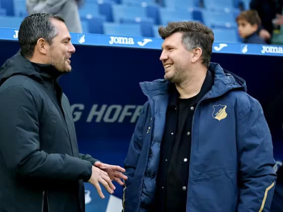 Resmi Açıklama: Schicker Hoffenheim'da Kalıyor, Wolfsburg'a Transfer Olmadı