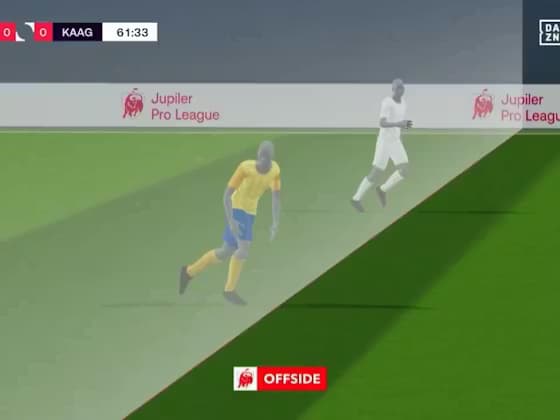 VAR Kararları Haftaya Damga Vurdu!
