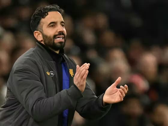 Manchester United'a Amorim'den Transfer Açıklaması: Çifte Bombayı Patlatacak Mı?