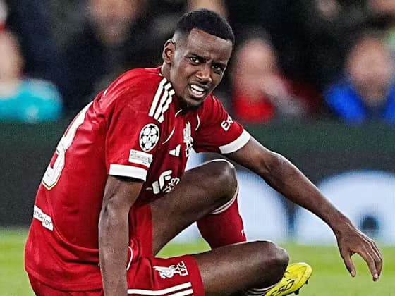 Alexander Isak Premier Lig'de Hayal Kırıklığı Mı Yarattı?