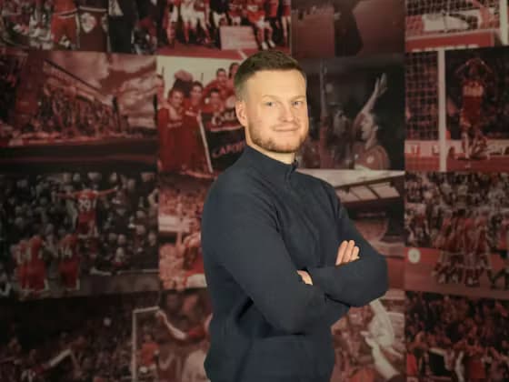 Middlesbrough'da Kim Hellberg Dönemi Başlıyor!