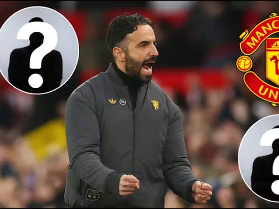 Manchester United'da Sakatlık Şoku Yerine Müjde: İki Yıldız Sahalara Dönüyor!