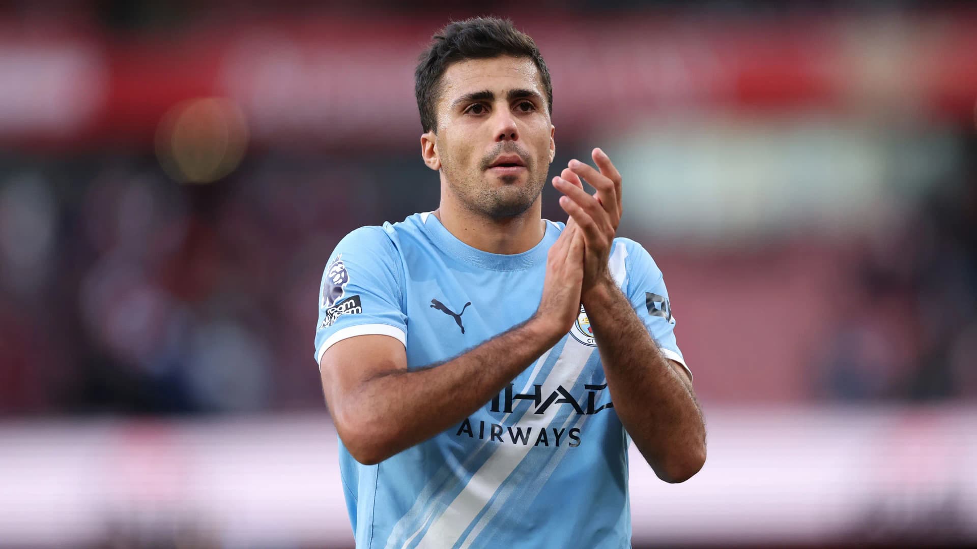 Rodri Ne Zaman Dönecek? Guardiola'dan Manchester City'de Temkinli Plan!