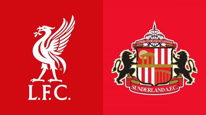 Liverpool-Sunderland İlk 11'ler: Salah Yine Yedek! Mac Allister, Wirtz ve Isak Sahada