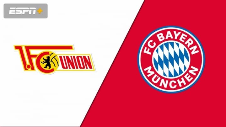 Almanya Kupası'nda Union Berlin - Bayern Münih Maçı İlk 11'leri Belli Oldu: Kane, Dier, Olise ve Müller Sahada!