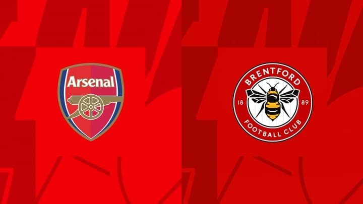 Arsenal'dan Brentford Karşısında Odegaard ve Rice Sürprizi! Martinelli ile White da Sahada!