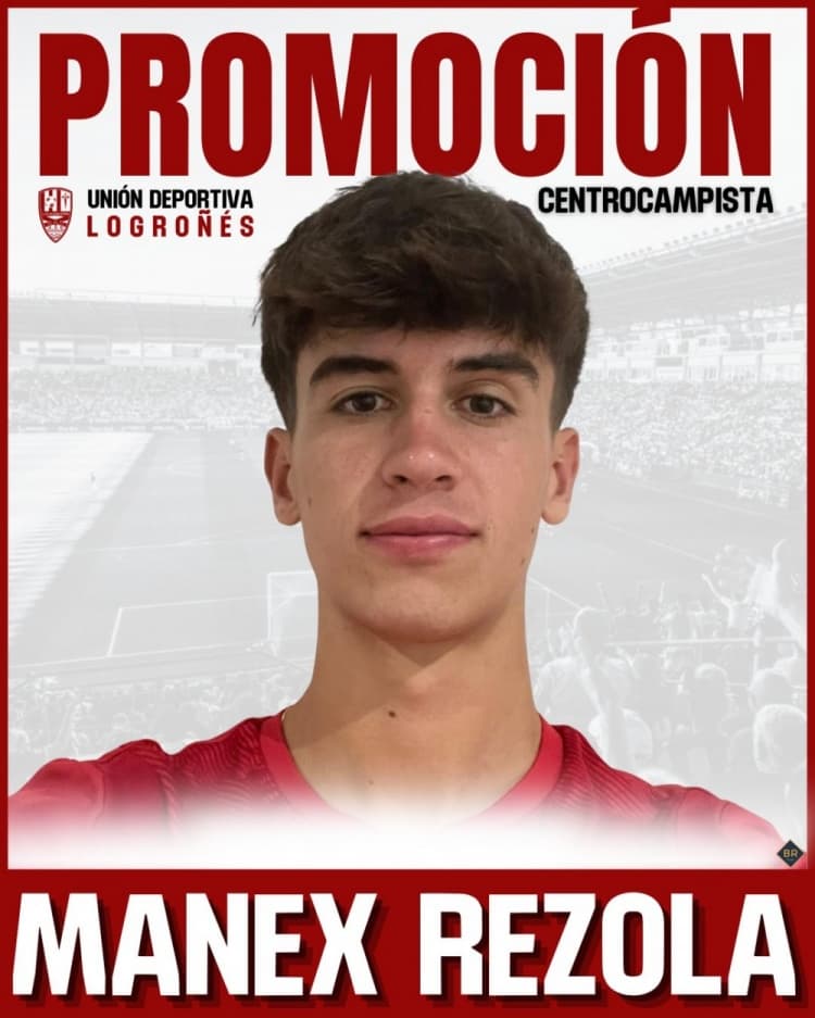 Marca: Real Madrid to sign 19-year-old right winger Manex Rezola from semi-professional club on 3-year deal
Real Madrid'den Sürpriz Transfer: 19'luk Sağ Kanat Manex Rezola İmzayı Atıyor