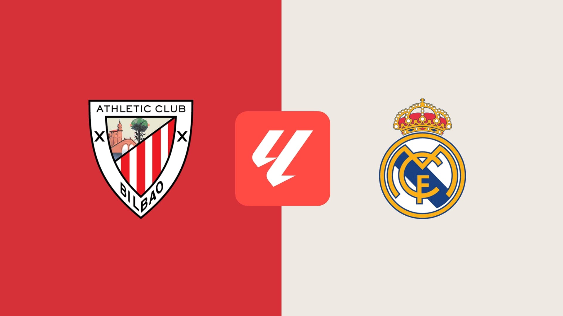 Real Madrid-Athletic Bilbao Maçı: Mbappe, Vinicius ve Camavinga Sahada, Nico İlk 11'de