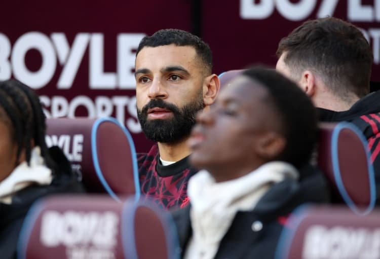Telegraph: Salah gitmek isterse Suudi Arabistan kesenin ağzını açacak
