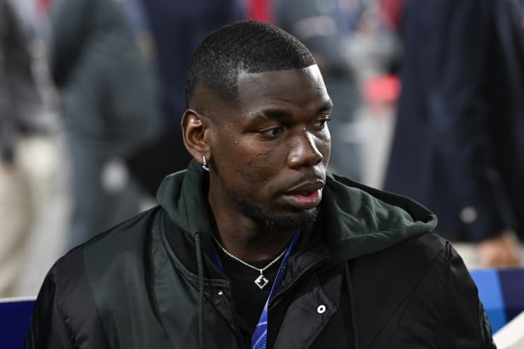 Pogba Monaco'da Yeniden Doğuyor: Futbola Odaklandı, Gelişimi Umut Veriyor