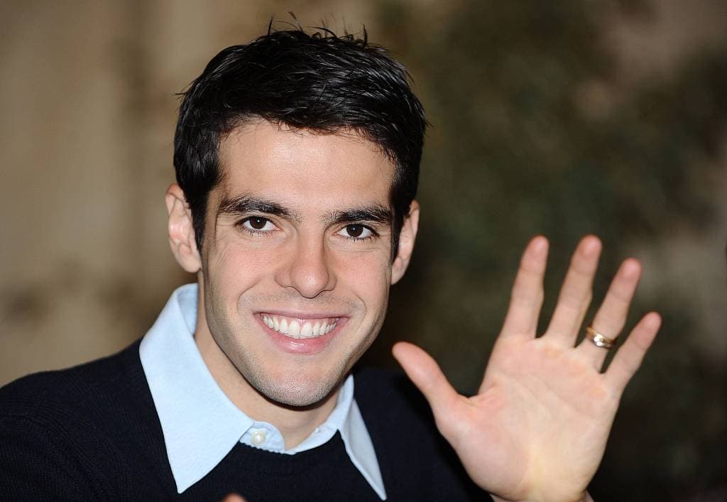 Kaka'dan Dünya Kupası Anıları: 2002'deki Zafer Unutulmaz, 2006'daki İlk Gol Çok Özel