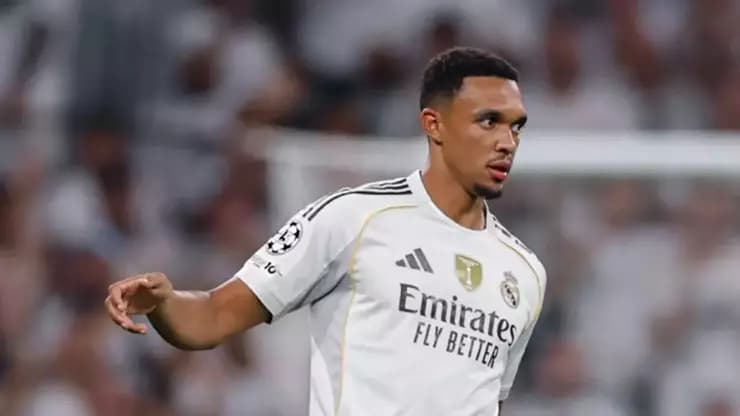 Real Madrid'de Sakatlık Şoku! Yıldız Oyuncu Yine Sahalardan Uzak
