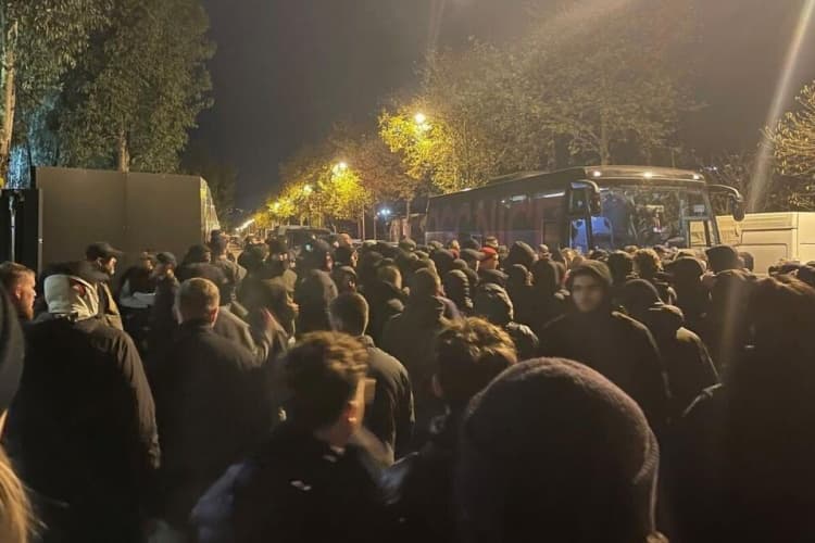Olaylı Mağlubiyet Sonrası Fransa Karıştı! Nice Teknik Direktörüne Destek Yağıyor