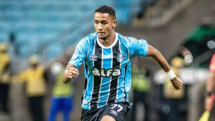 Göztepe'nin Transfer Bombası: Andre Henrique!