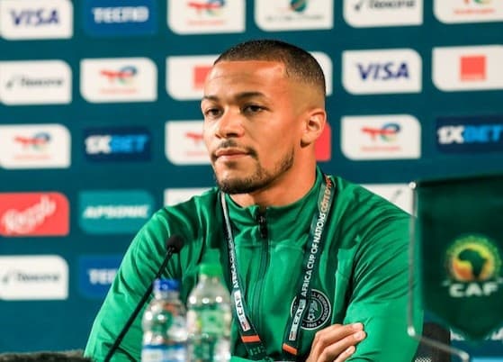 Ekong'dan Dünya Kupası Hedefi: Yeni Nesil Hazır, Ama Ben Hala Buradayım!
