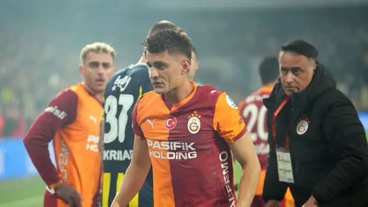 Galatasaray Kazımcan Karataş Transferinde Hamle Yaptı