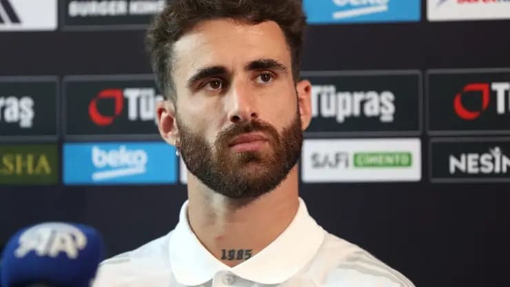 Beşiktaş Rafa Silva karar günü