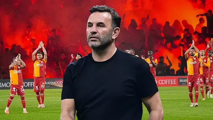 Galatasaray'da Samsunspor Kabusu! Yıldız Sakatlığı Şoku!