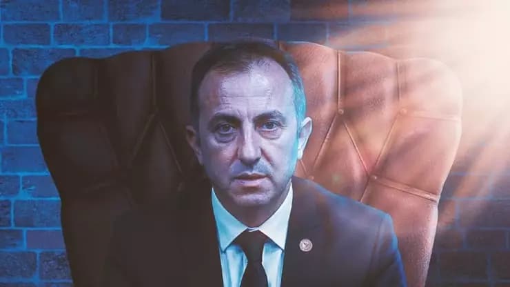 Recep Uçar Çaykur Rizespor'da! Yeni Hoca Resmen Görevde
