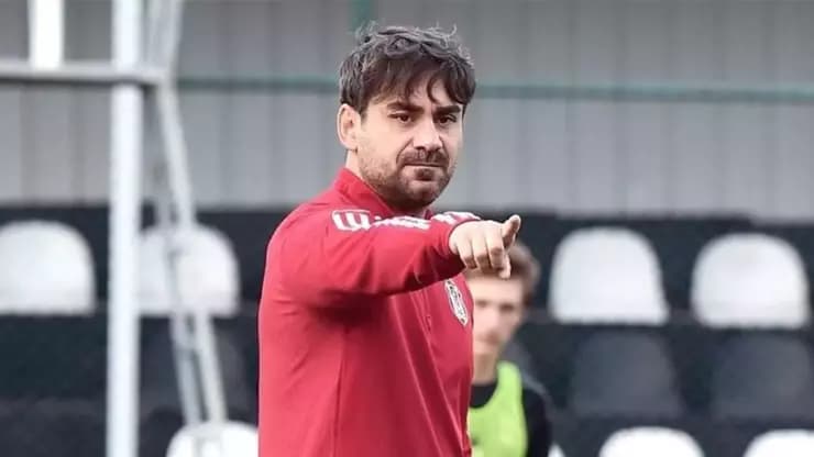 Veli Kavlak Beşiktaş Altyapısından Ayrıldı Şok Gelişme