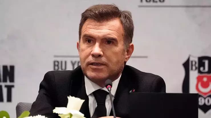 Feyyaz Uçar'ın Torun Acısı Beşiktaş Camiasını Yasa Boğdu