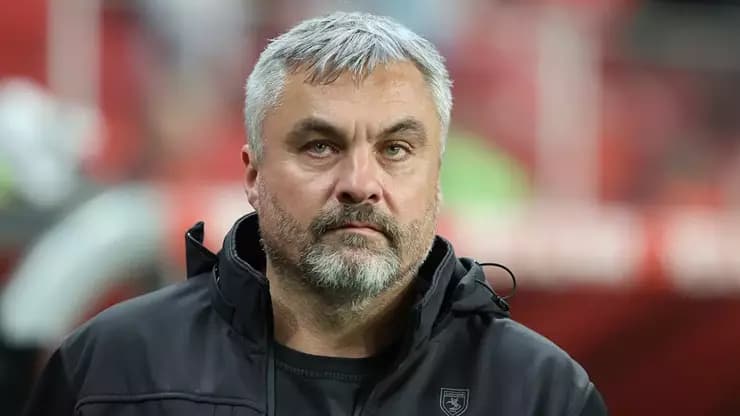Thomas Reis'ten Hakeme Penaltı İsyanı: Skandal Karar!