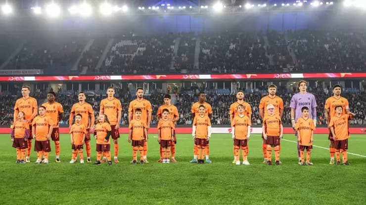 Trabzonspor Göztepe'de Zirve Peşinde