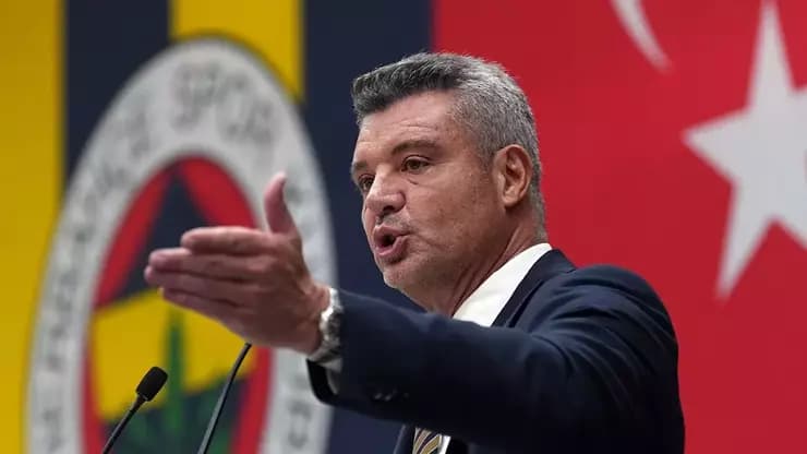 Sadettin Saran'dan Şaşırtan Açıklama: Camiamız Üzgün