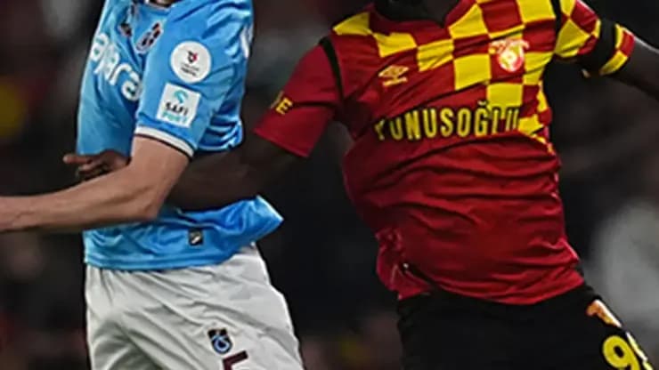 Göztepe'nin Avrupa Rüyası Trabzonspor Maçıyla Gerçekleşecek mi?