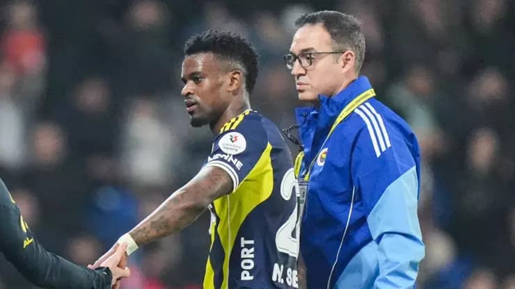 Fenerbahçe Semedo Ne Zaman Dönecek İşte Cevabı