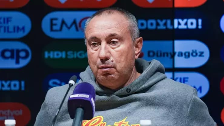 Göztepe'de Stoilov'dan Transfer Bombaları Geliyor Mu?