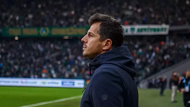Emre Belözoğlu'ndan Devre Arası Uyarısı: Zorlu Bir Yol Bizi Bekliyor