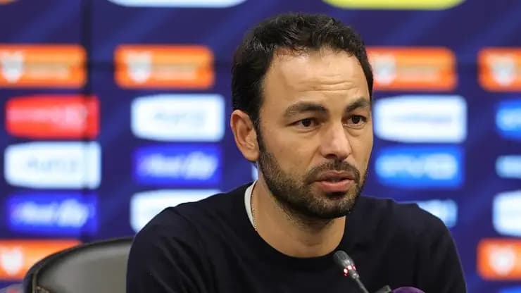 Selçuk İnan'dan Maç Sonrası Açıklama: Kazanmak İstiyorduk!