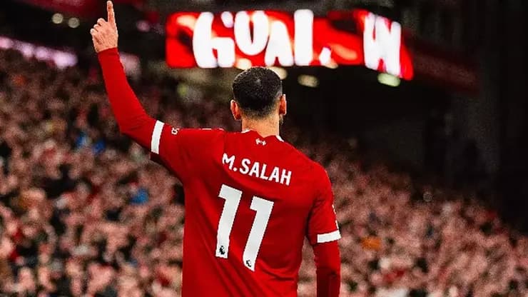 Salah Şoku! Liverpool’da Kadro Dışı Kaldı