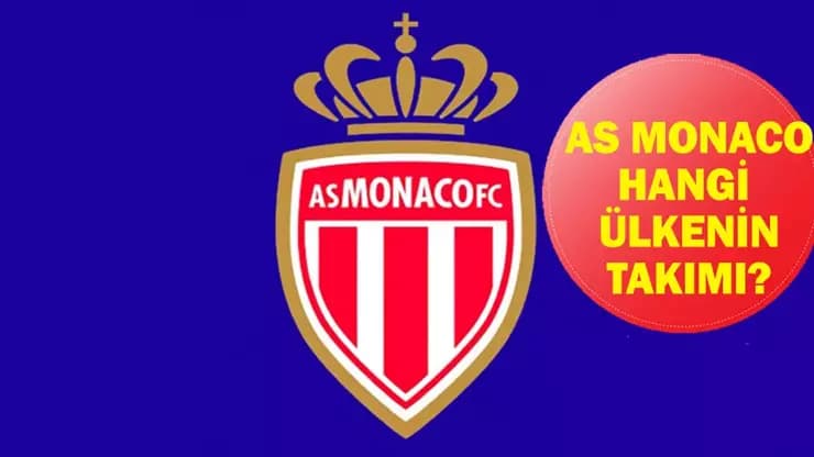 Galatasaray'ın Şampiyonlar Ligi Rakibi Monaco: Nerenin Takımı, Hocası Kim?