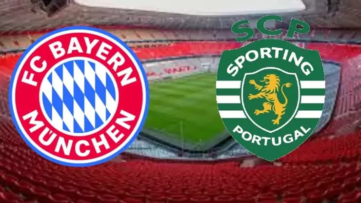 Bayern Münih Sporting Lizbon Şampiyonlar Ligi Maçı: Ne Zaman Hangi Kanalda?