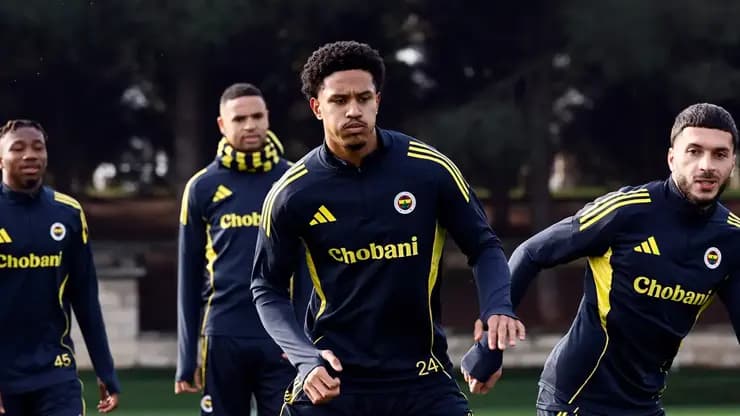 Fenerbahçe Brann Deplasmanı: 3 Yıldız Kadroda Yok!