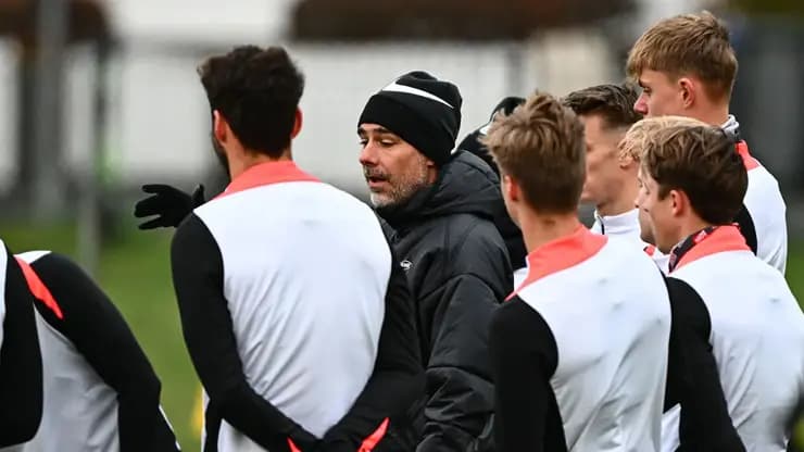 Fenerbahçe Öncesi Brann'da Şok! 6 Oyuncu Yok