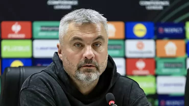 Samsunspor Teknik Direktörü Reis: Tarih Yazmaya Devam!