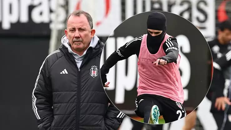 Beşiktaş Trabzonspor Hazırlıklarına Hız Verdi Rafa Silva'dan İlginç Hareket