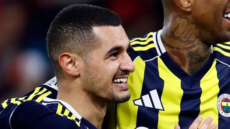 Levent Mercan Milli Takım'a Yükseliyor Mu? Performansıyla Dikkat Çekti
