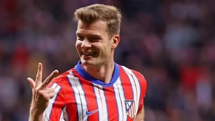 Fenerbahçe'den Sörloth Bombası! Saran'dan Transfer Talimatı