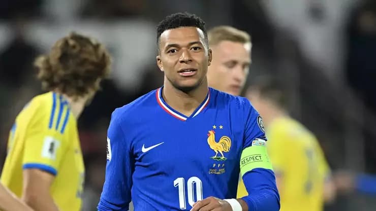 Mbappe PSG'yi Mahkemede Yendi! Büyük Tazminat Geliyor